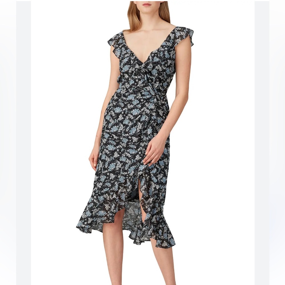 Veronica Beard Midi cocktail Dress